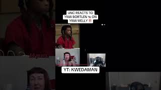 Ynw Bortlen Snitches On Ynw Melly Reaction