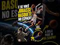 E SE VOCÊ JOGASSE BASQUETE NO ESPAÇO? #universo #curiosidades #universo #shorts