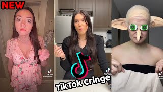 ULTIMATE TIKTOK CRINGE || CRINGETOPIA 💖237