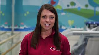 (Spanish) HealthWorks! Healthy Living Series: Teaching Kids to Exercise | Cincinnati Children's