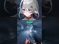 Panic Mode Activated