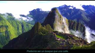 Simon & Garfunkel - El Condor Pasa - If I Could - Subtitulos En Español - Volandoconalas