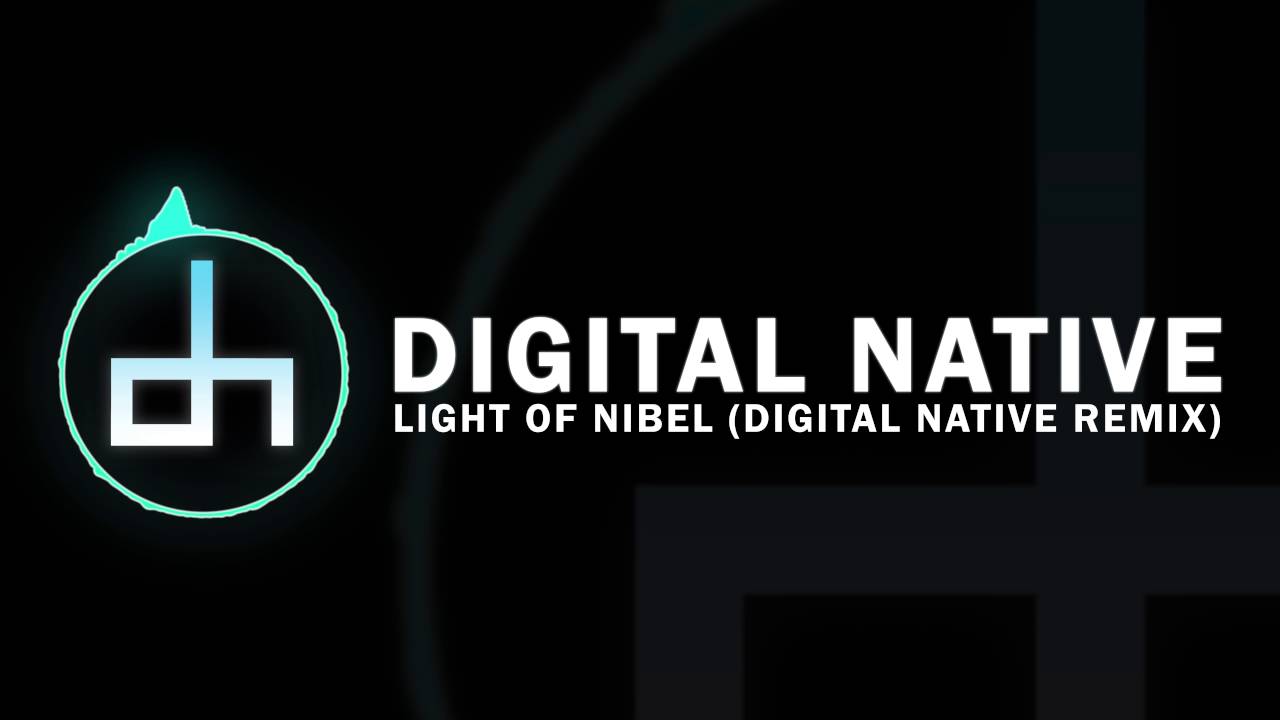 Gareth Coker - Light of Nibel (Digital Native Remix) / Ori and the Blind Forest