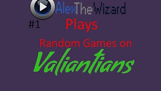 the unfair platformer #2 playing random games