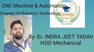 Celebrity CNC Machine & Automation Chapter-7 "Robotics Technology" Net Worth