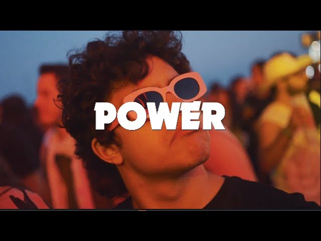 POWER (TECHNO REMIX) KANYE WEST - YouTube