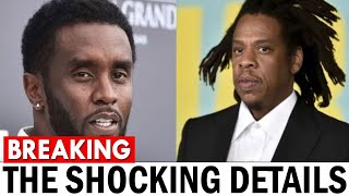 The rape case against Jay-Z and Diddy has now been voluntarily dismissed