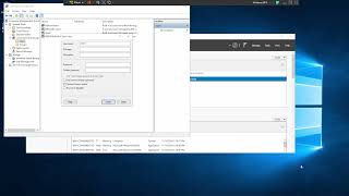 How To add a Local User Account to Windows Server 2019