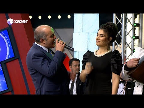 5də5 - Rahidə Baxışova, Eldəniz Məmmədov, Vasif Sabirabadlı, Sahib İbrahimov (20.02.2019)