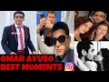 Omar Ayuso Best Moments (Instagram)