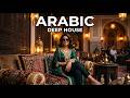 Midnight Habibi Escape Sensual Arabic Deep House Journey Sahara Deep House 