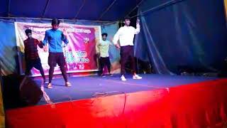 Poothumbi kullamani ,song -new trending group dance fusion / kalapurakalbrothers