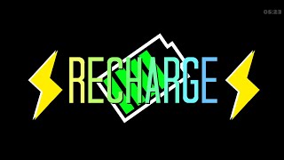 Recharge by: Twandash (me) [Harder 7 star] (FIRST EPIC) Geometry dash