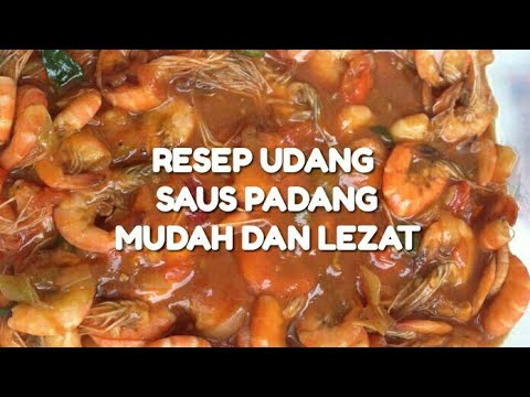 resep-udang-saus-padang-mudah-&-lezat