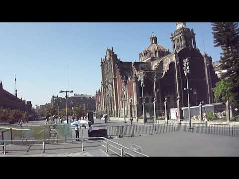 Vídeo: Tenochtitlan - Capital Del Pueblo Azteca - Vista Alternativa