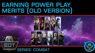 Tutorial: Earning Power Play Merits (OLD VERSION)