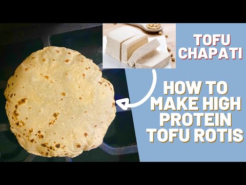 Protein In Atta Roti
