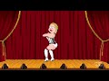 American Dad - Musical number: "Dessert"