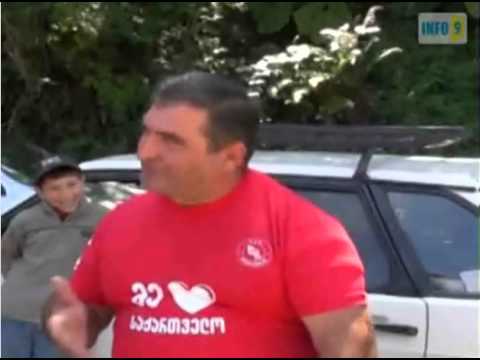 ახლა არ მოგწონთ სააკაშვილი ხოო?