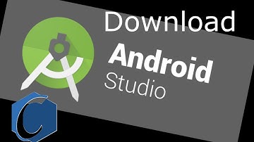 How to download android studio 2017 on Windows 10