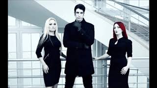 BlutEngel.- The Only One.