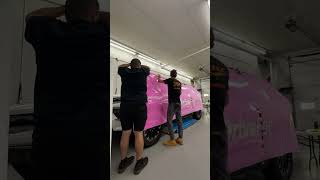 #cargraphics #customgraphics #carwraps #customcarwraps #fyp