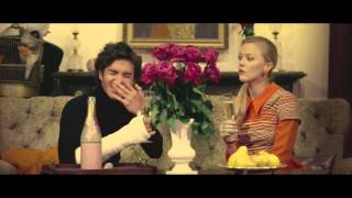 Cro   Traum Official Version (Download)