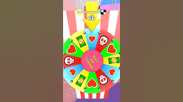 Run Of Life Level 118 (Android & iOS) | DestroyerH