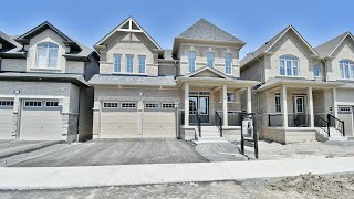 15 Olerud Drive, Whitby - Open House Video Tour