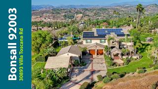 30893 Villa Toscana Rd video tour
