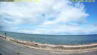 Weather & Tides - Portgordon - Monday 04 May