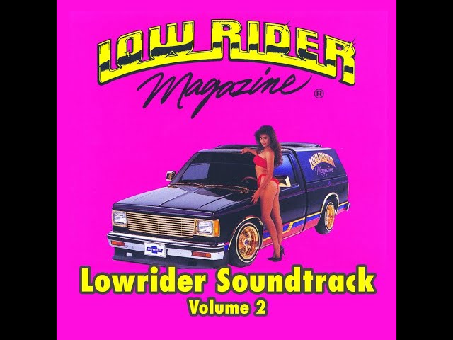 Summertime In Cali By Ms. Vee, Flava System & Vanilla C