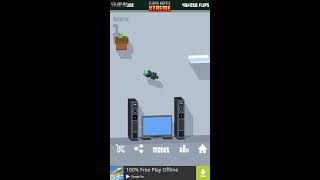 Flippy bottle extreme screenshot 1