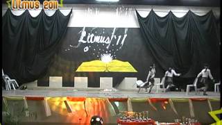 Chmsc Talisay Pop Dance Champion 2011.avi