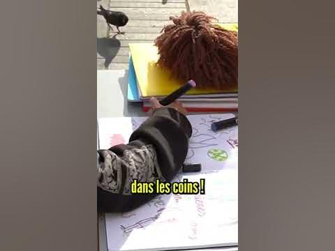 Le Jardin Secret 🤫 - YouTube