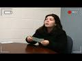 Killer Ex Wife Realizes She’s Not Going Home