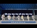 【BTS 掛け声】本国ARMYの掛け声がすごい! BOY WITH LUV
