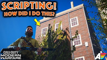 Far Cry 5 Map Editor Scripting Walkthrough | Remaking Clean House from Modern Warfare