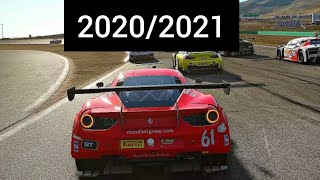 اقوى 7 العاب سباق السيارات الاندرويد و أيفون 2020/2021 screenshot 4