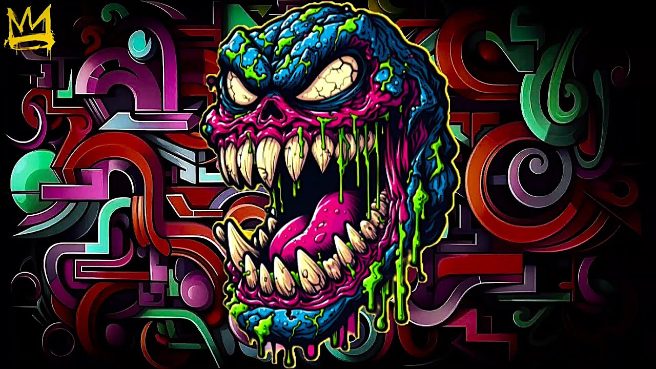 Freestyle Beat - "In Order" l Rap Instrumental l Trap Type Beat