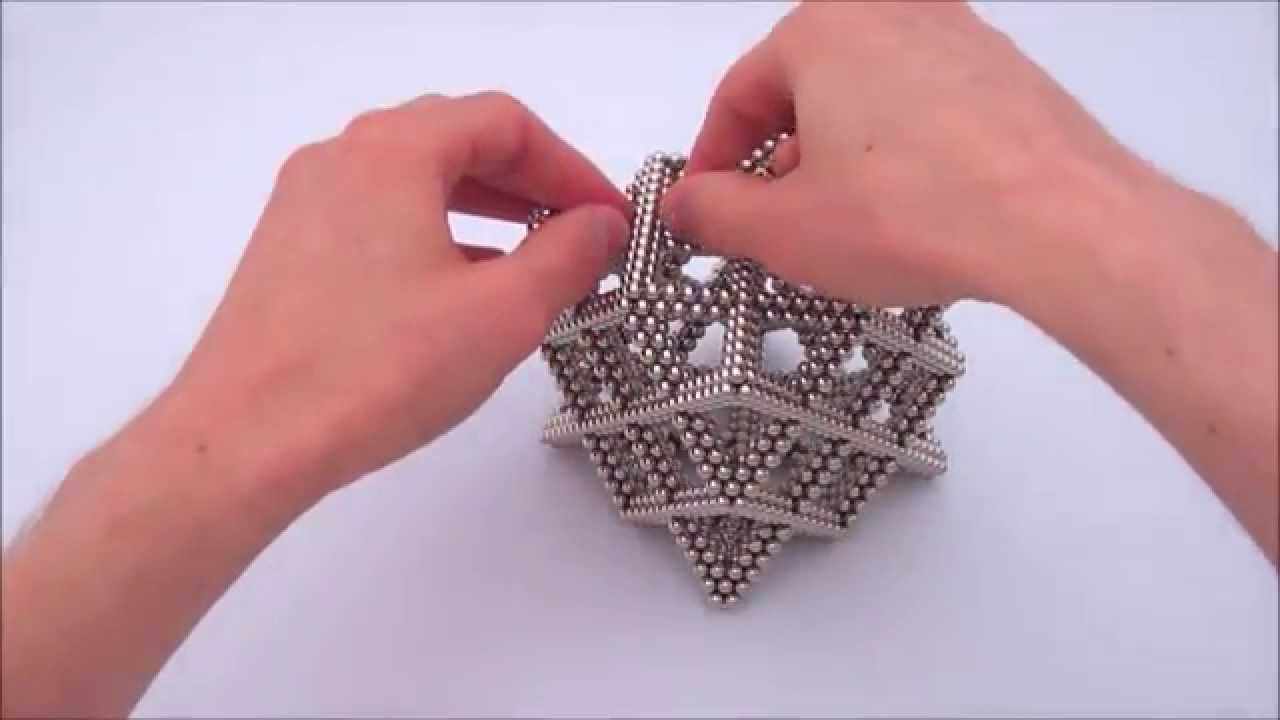TUTORIAL Checkered Cube (Zen YouTube