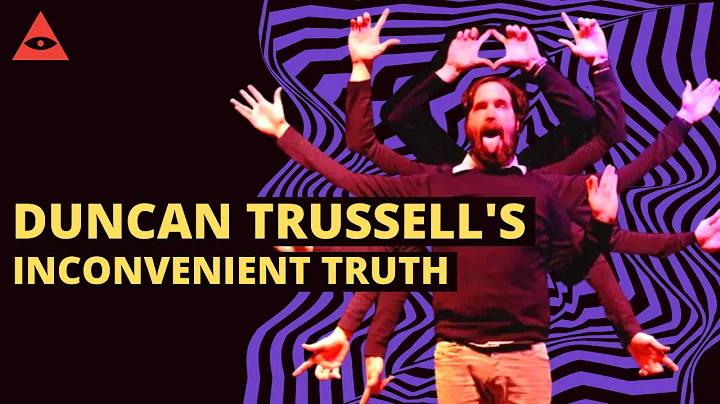 Ultraculture Podcast Ep. 76: Duncan Trussell's INC...