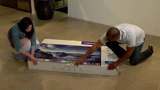 How to Repack Your Element Roku TV How to Repack Your Element Roku TV