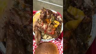 Turkey Wings ? Soulful Street Bites ? #soulfood #explore #soulfulstreetbites #dfw l