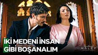 Melek Ve Serhat İçin Yolun Sonu - Halef Köklerin Çağrısı 26. Bölüm