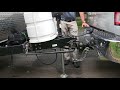 How to hitch hook up a weight distribution hitch to a travel trailer