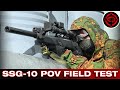 Is the Novritsch SSG-10 Worth the Hype?