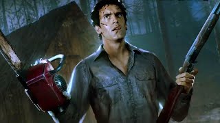 The Greatest Horror Sequel Ever Made