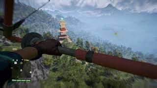 FarCry®4 Kalinag's Wisdom