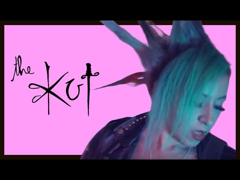 The Kut - X Ray Eyes - Official Music Video